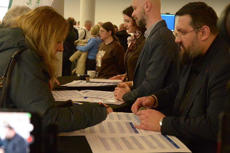 WFOŚiGW w Katowicach zapowiada przełomowy 2026 rok