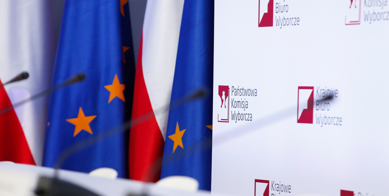 Zdjęcie ilustracyjne. Fot. archiwum PKW