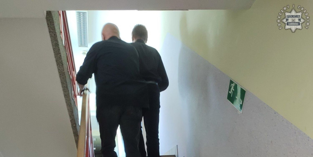 Fot. Archiwum policji