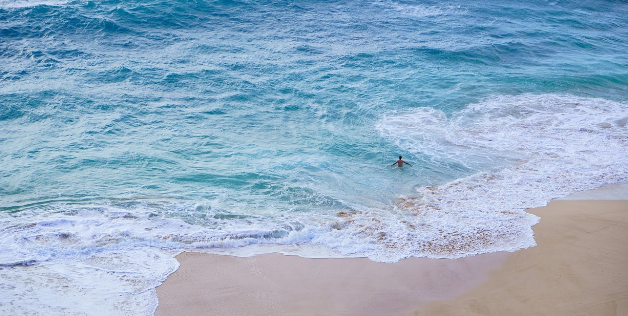 Egipt to idealny wybór na wakacje 2025