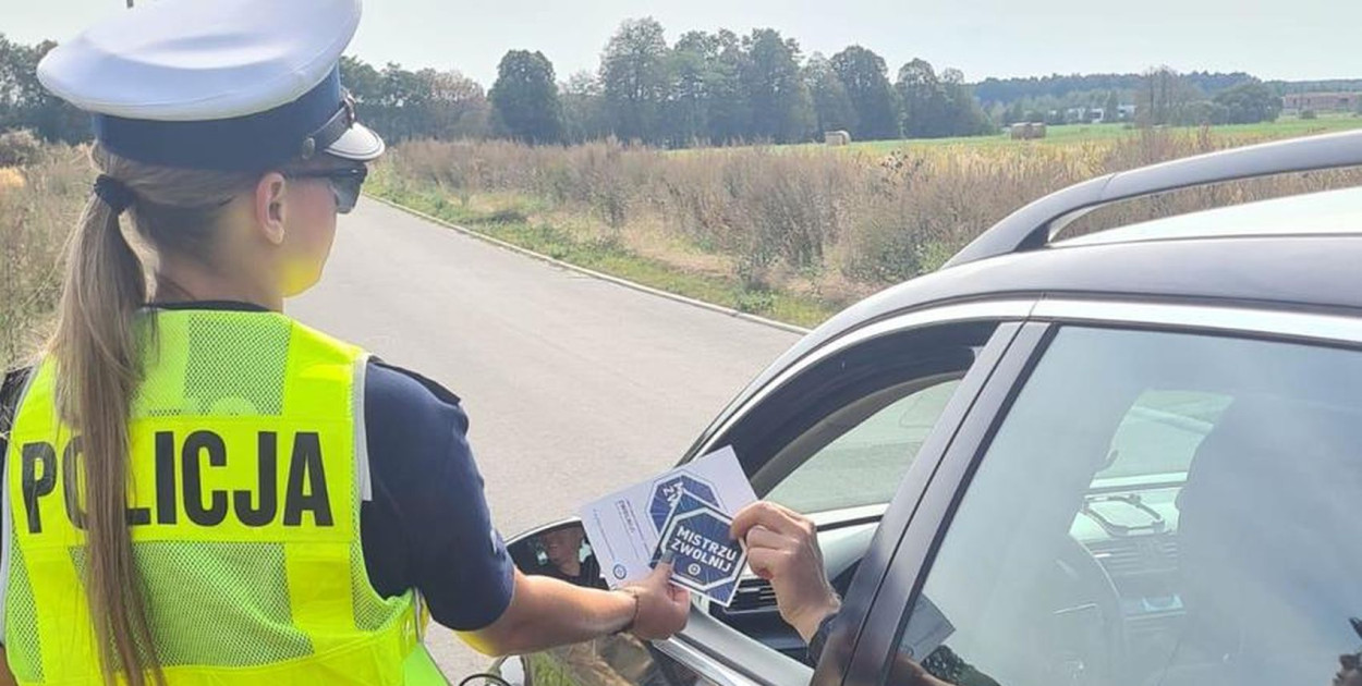 Zdjęcia: archiwum policji