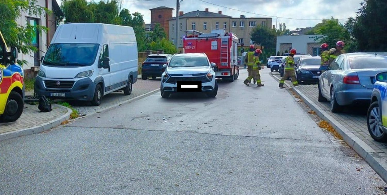 Fot. Archiwum policji