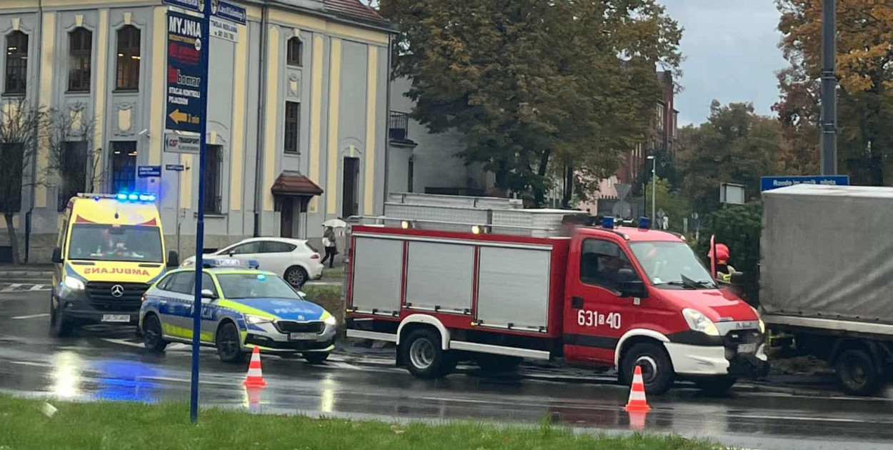 Fot. Archiwum policji