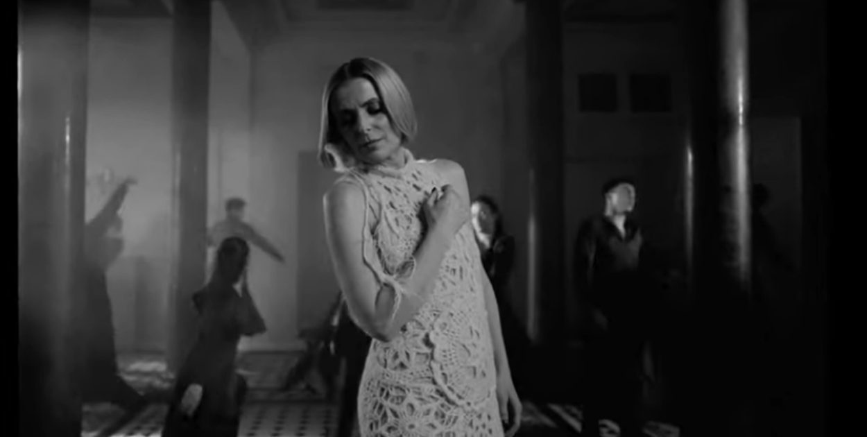 Zobaczcie teledysk. Fot. YT