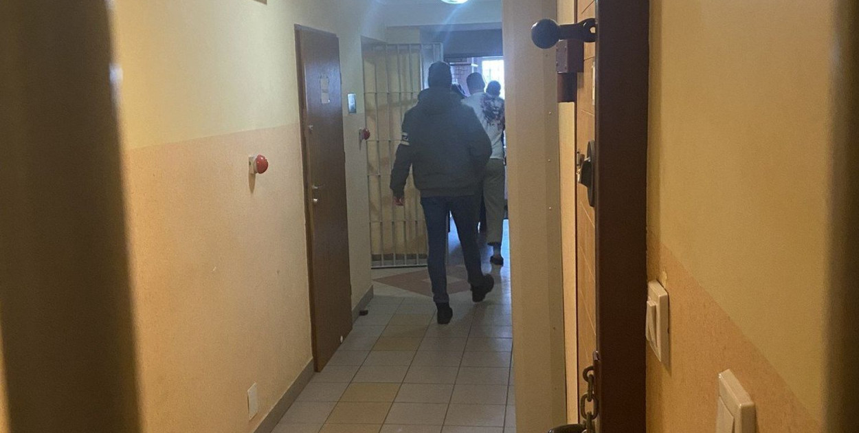 Zdjęcia z archiwum policji