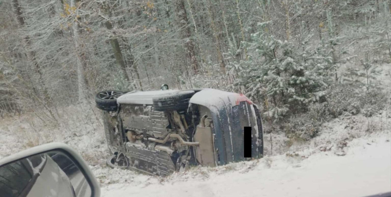 Zdjęcie ilustracyjne, fot. Info Express