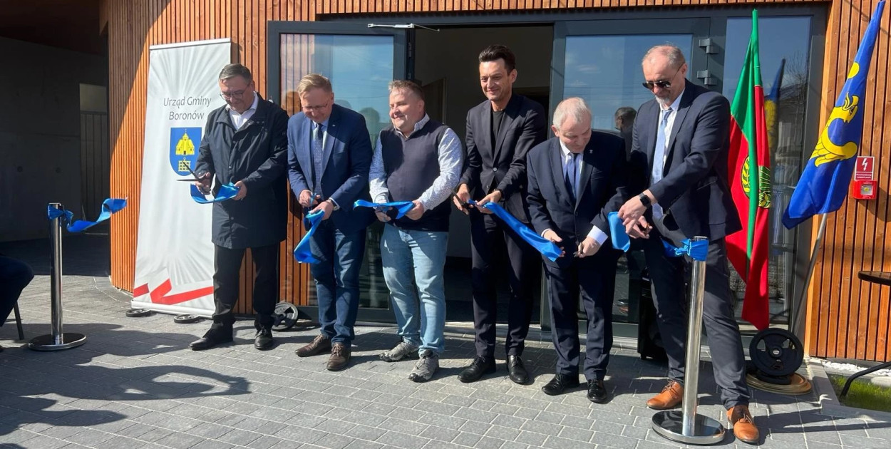 Nasza gmina w czołówce rankingu samorządów