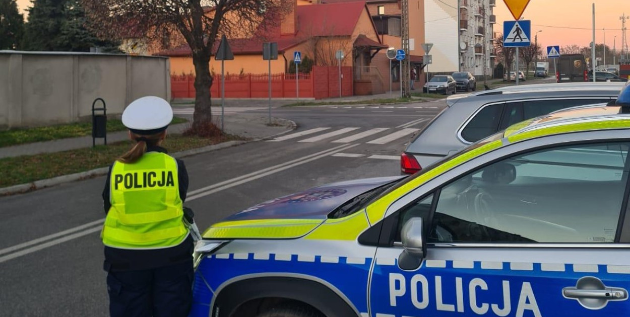 Fot. Archiwum policji