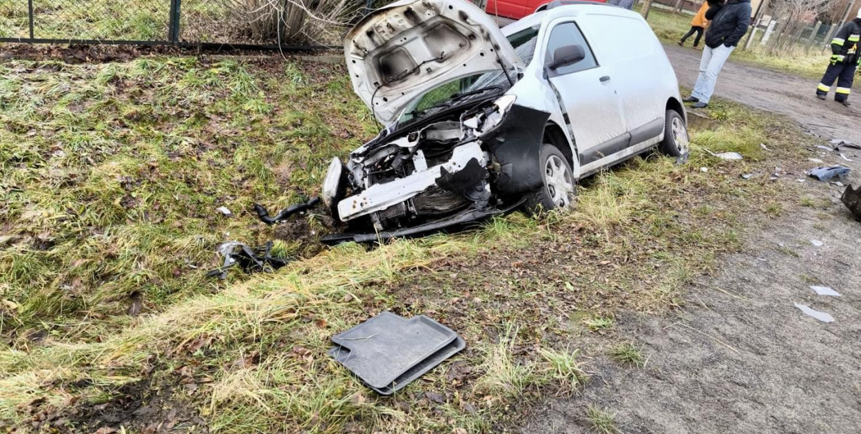 Zdjęcia z archiwum OSP Koszęcin