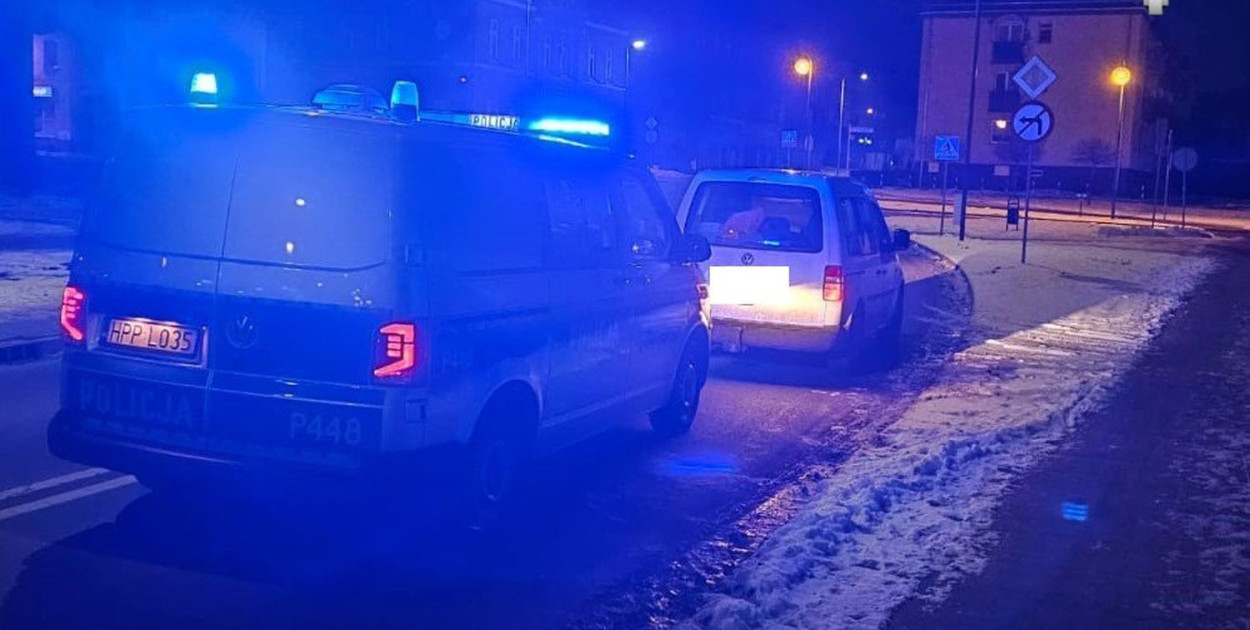 Zdjęcia: archiwum policji