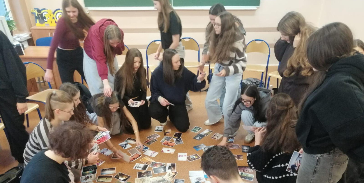 W rankingu znalazł się m.in. ZSOT w Lublińcu. Fot. Archiwum ZSOT