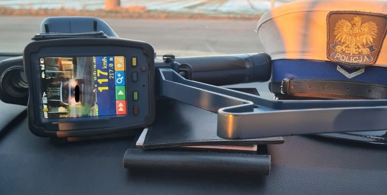 Zdjęcia z archiwum policji