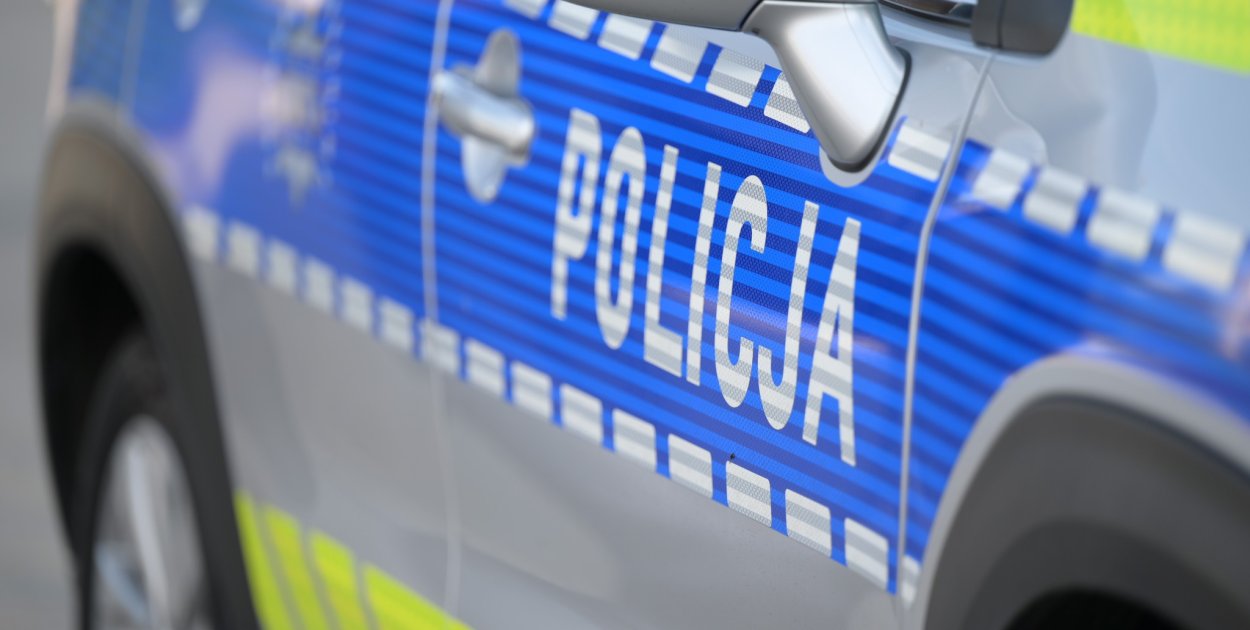 Fot. Archiwum policji