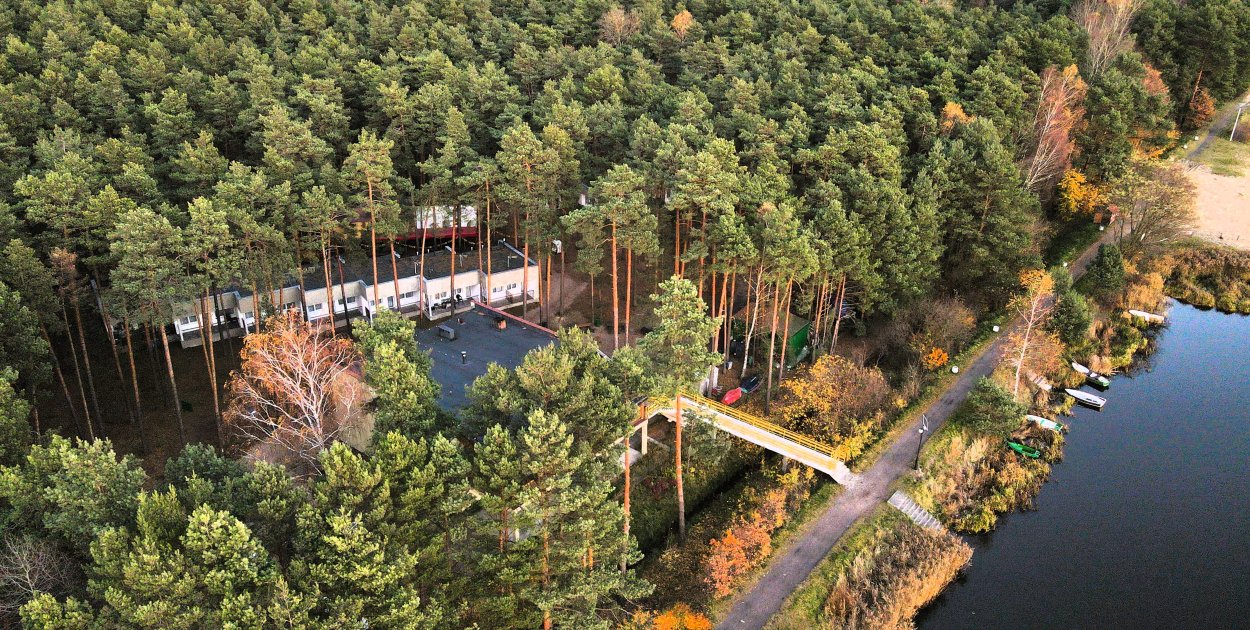 Nawet 300 tys. zł na rozwój firmy. Leśna Kraina Górnego Śląska zapowiada...