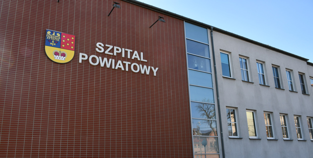 Lubliniec. Szpital przyjazny wojsku i przejęcie przez szpital w Ochojcu