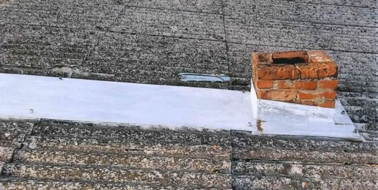 Usuwanie azbestu na Śląsku. WFOŚiGW w Katowicach ogłosił nabór wniosków