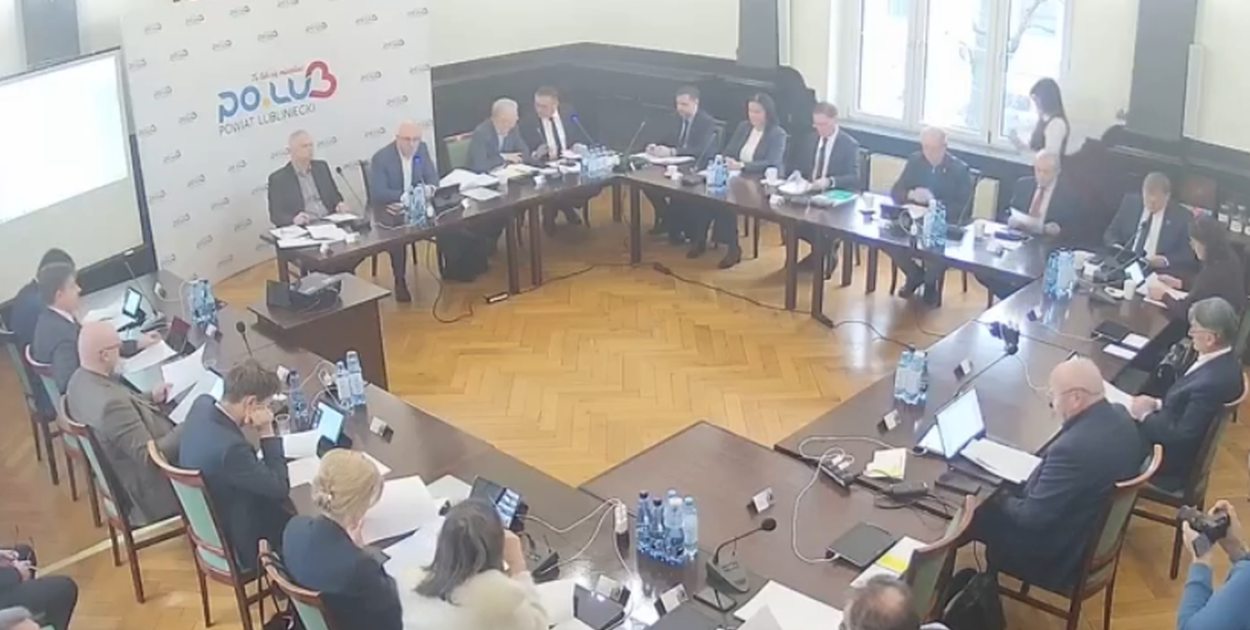 Zgoda rady na zwolnienie z pracy Anny Jonczyk-Drzymały