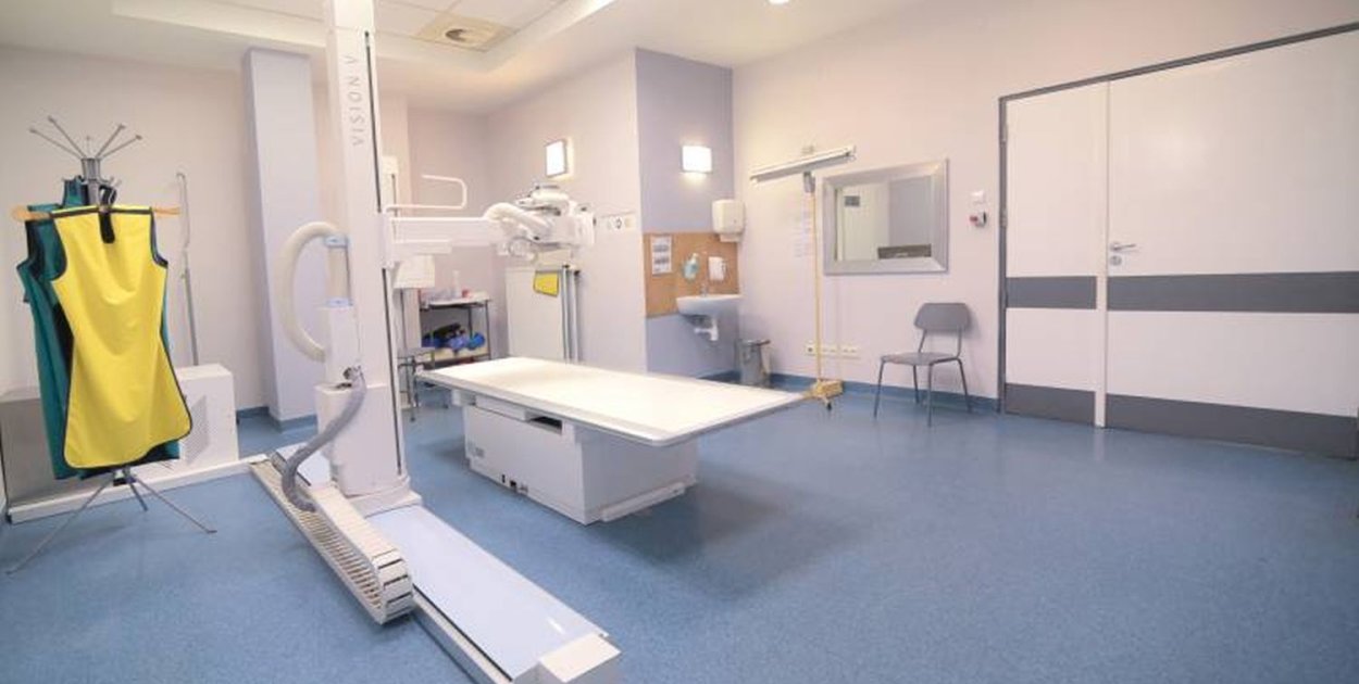 Lubliniec. Kiepskie wieści w sprawie szpitala powiatowego