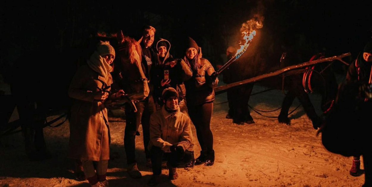 Konkurs Eko-Wydarzenia 2026. Fundacja Radosne Chwile wśród laureatów