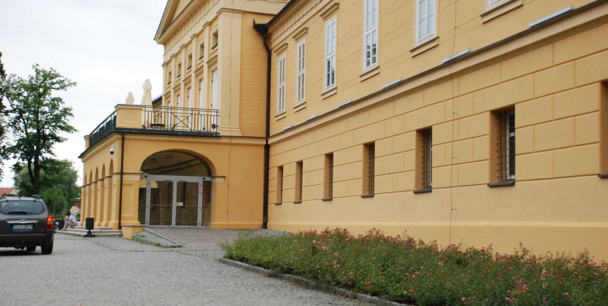 Koszęcin. Hohenlohe-Ingelfingen. Historia rodu i wielka polityka