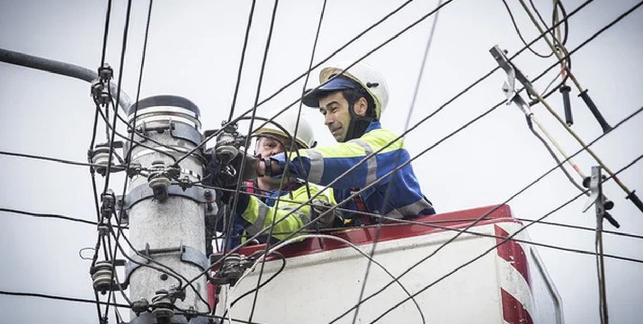 Powiat lubliniecki. Kto zostanie bez prądu?