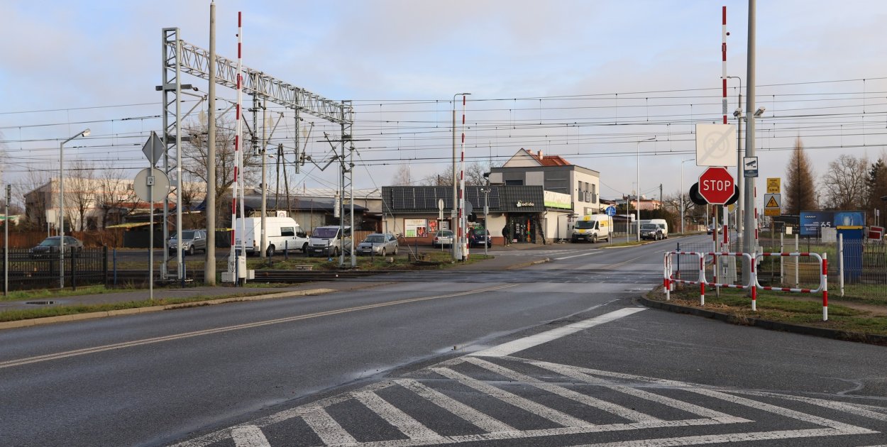 Lubliniec. Jest zielone światło dla budowy skrzyżowania