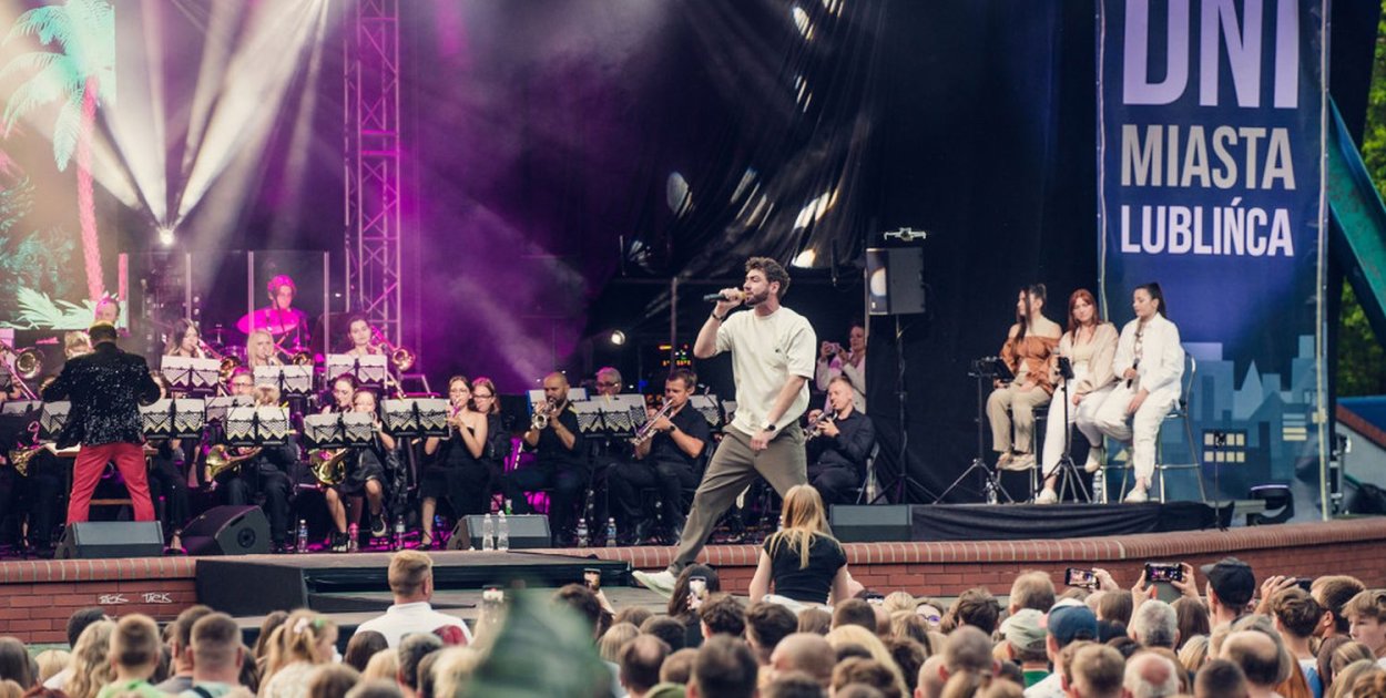 Dni Lublińca. Organizatorzy podają datę