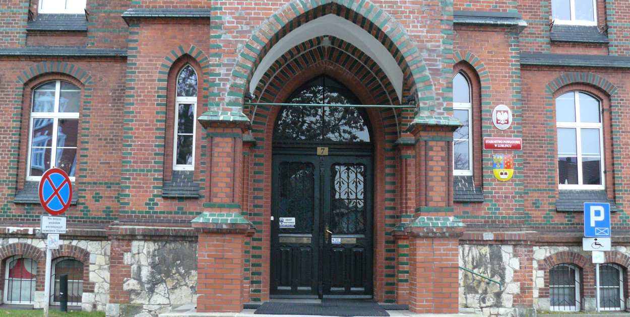 Lubliniec. Fatalna sytuacja szpitala i poselska interwencja