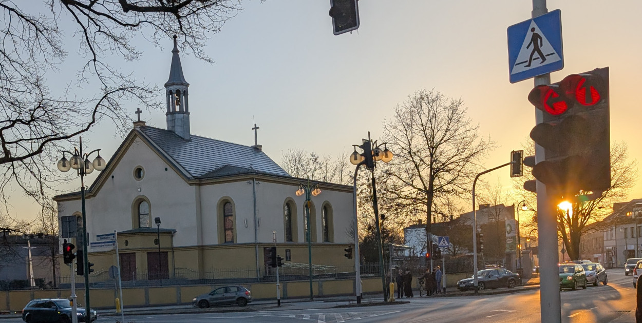Nowy pomysł rządu. Chce wykorzystać kościoły
