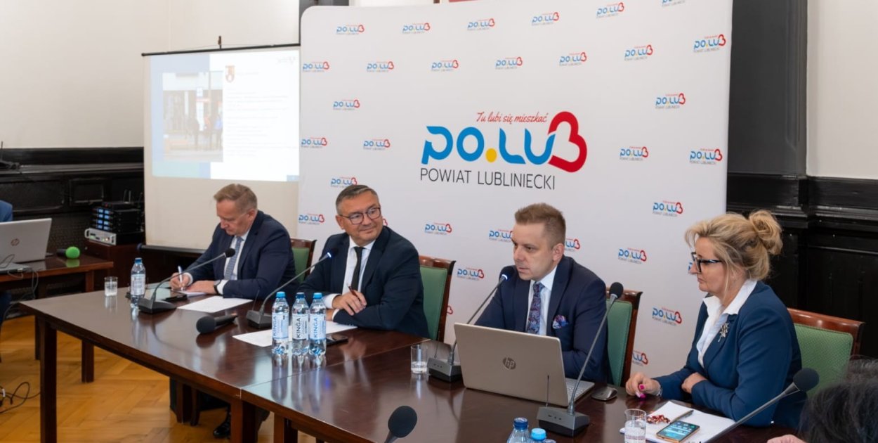 Lubliniec. Podwyżka pensji dla starosty