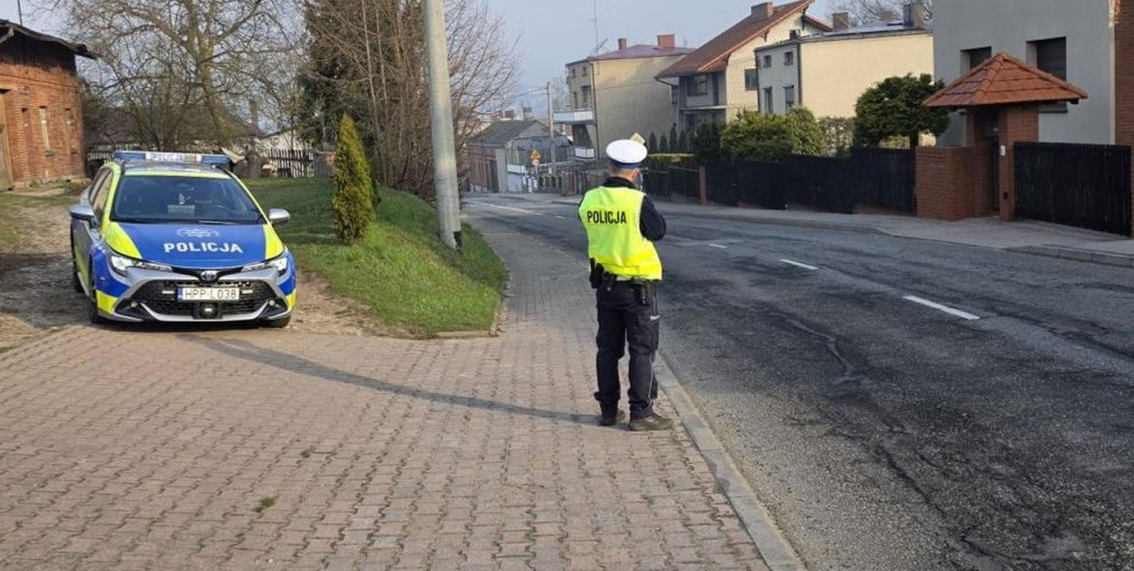Powiat lubliniecki. 50 mandatów i pożegnanie z prawem jazdy