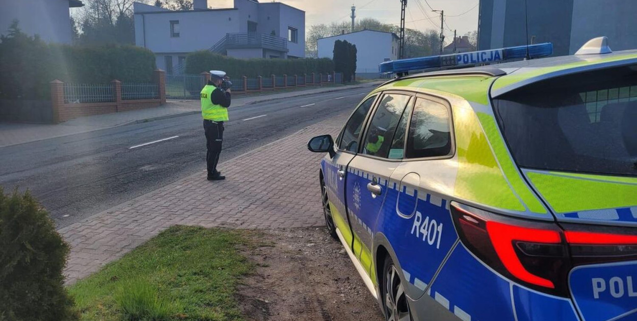 Powiat lubliniecki. 50 mandatów i pożegnanie z prawem jazdy