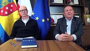 Lubliniec. O jakości powietrza i niskiej emisji