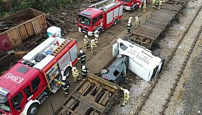 Bezpieczny Strażak - rozstrzygnięcie naboru