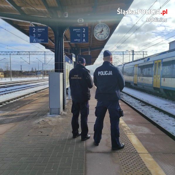 Fot. Archiwum policji Fot. Archiwum policji