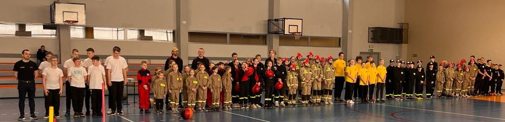 Fot. Archiwum starostwa powiatowego Fot. Archiwum starostwa powiatowego