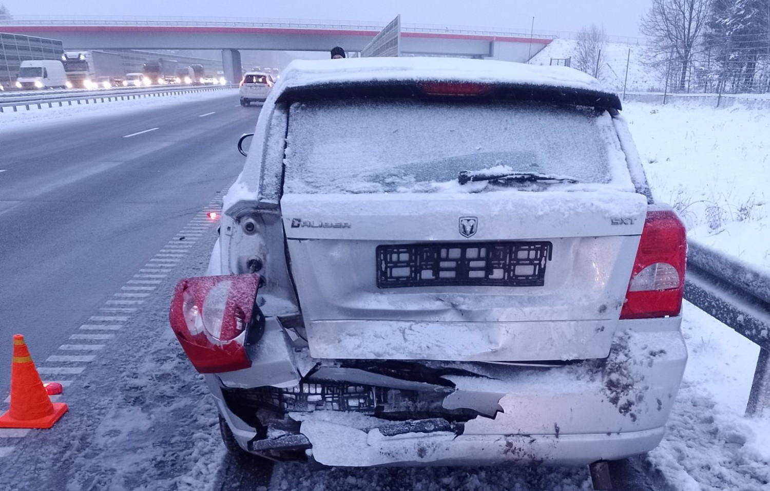 Fot. OSP Woźniki Fot. OSP Woźniki